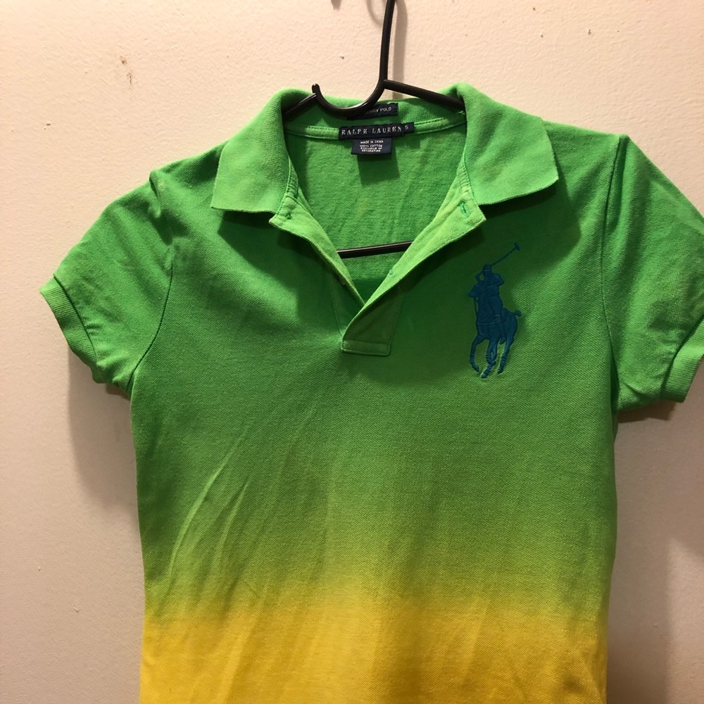 Polo Shirt
